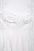 Vestido elegante feminino Joana - Ziora
