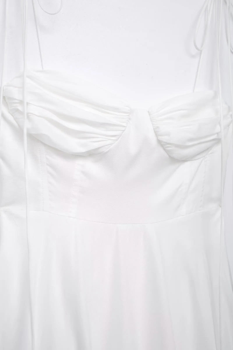 Vestido elegante feminino Joana - Ziora