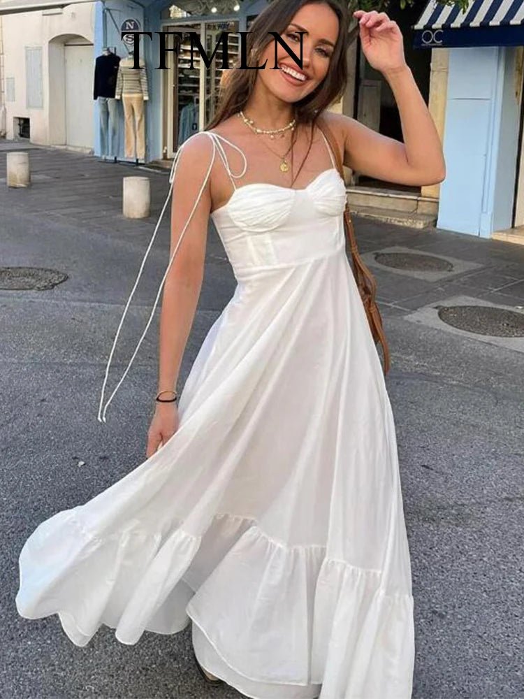 Vestido elegante feminino Joana - Ziora