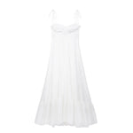Vestido elegante feminino Joana - Ziora