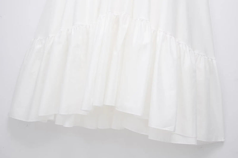 Vestido elegante feminino Joana - Ziora