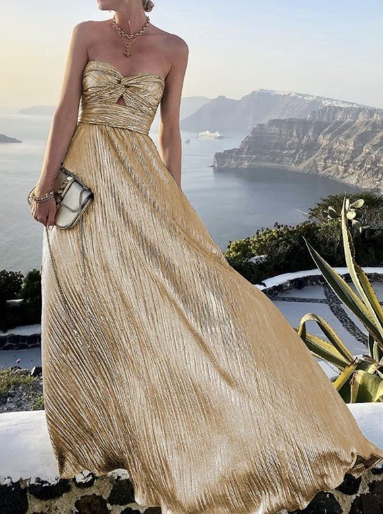 Vestido Katerine - Innovare