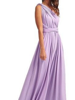 Vestido Longo Feminino Varias Formas Multiuso Festa Casamento formatura com 20% De Desconto - Innovare
