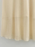 Vestido Midi Decote Quadrado Floral Montevideo - Ziora