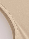 Vestido Midi Internazionale Nude - Ziora