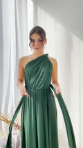 Vestido Multiformas Longo Festas Infinity Multiuso Casamentos Formaturas Batizados Eventos - Innovare