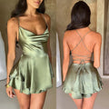 Vestido Sexy Slimming Summer – Ana - Ziora