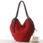 Bolsa de Palha Litoral