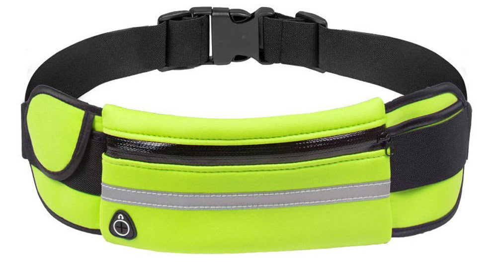 Pochete Feminina Sport