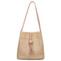 Bolsa de Palha Street