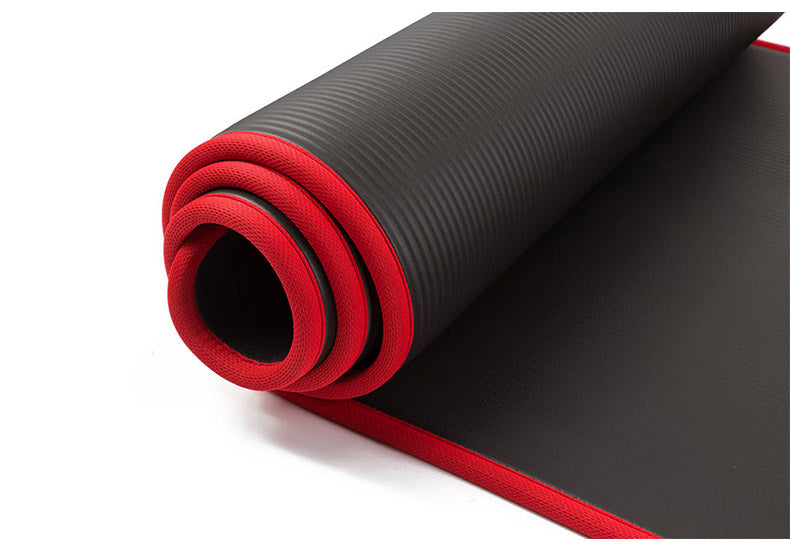 Tapete de Yoga 10mm