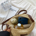 Bolsa de Palha Ladies
