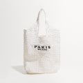 Bolsa de Palha Paris