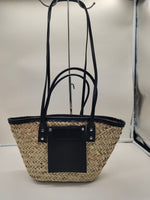 Bolsa de Palha Elegance