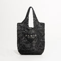 Bolsa de Palha Paris