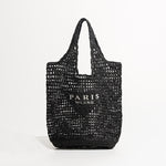 Bolsa de Palha Paris