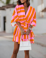 Vestido Curto Moonlit