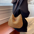 Bolsa de Palha Ladies