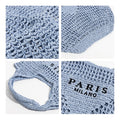 Bolsa de Palha Paris