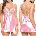 Babydoll de Renda - Loja Fact