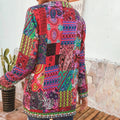 Blazer Casual Diferenciado Sevran - Loja Fact