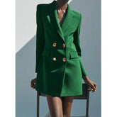 Blazer Feminino Alongado Kondala - Loja Fact