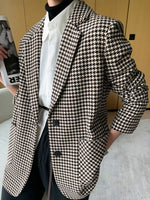 Blazer Feminino Casual Evie - Loja Fact