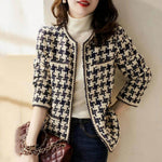 Blazer Feminino Casual Zara - Loja Fact