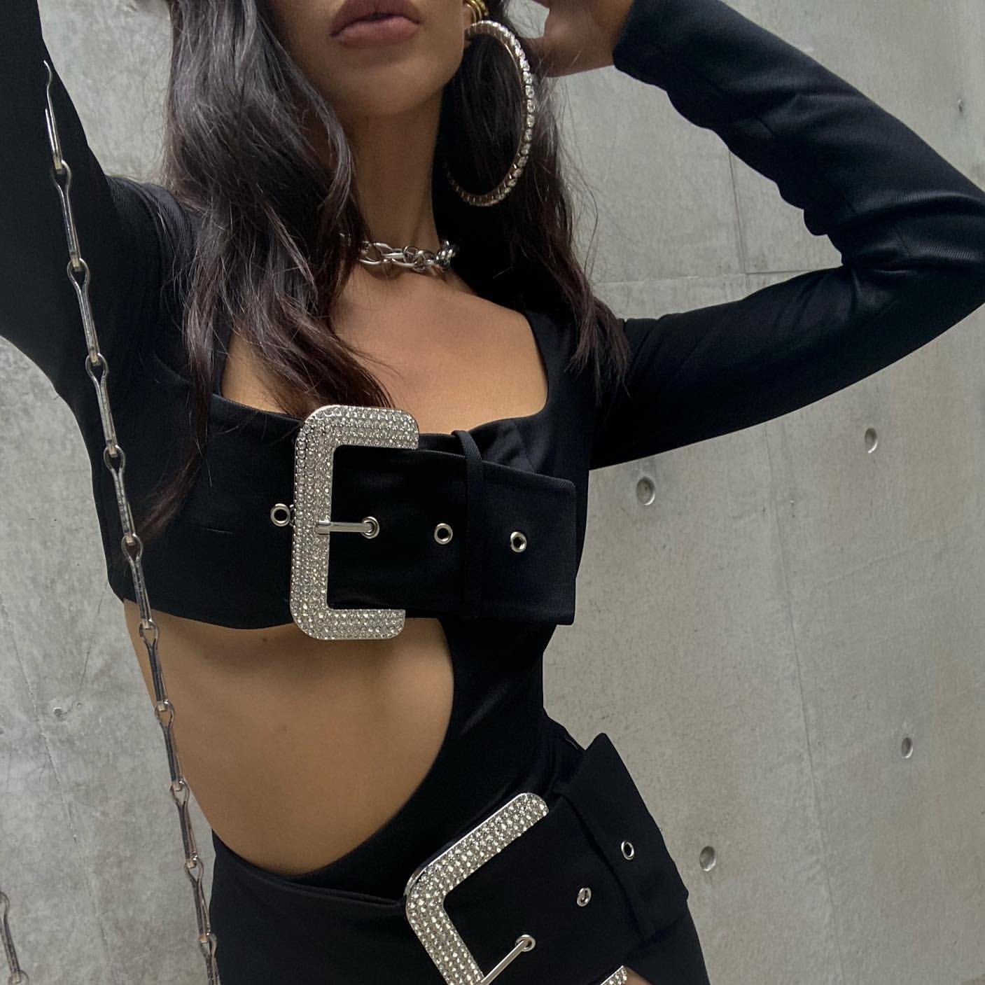 Body Juli - Loja Fact