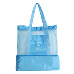Bolsa 2 em 1 - VB - Loja Fact