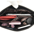 Bolsa Couro Macio Crossbody - Loja Fact