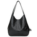 Bolsa de Couro Feminina Saco - Loja Fact