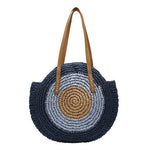 Bolsa de Palha Feminina Artesanal - Loja Fact