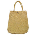 Bolsa de Palha Grande - Loja Fact