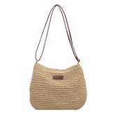 Bolsa de Palha Ladies - Loja Fact