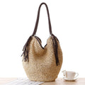 Bolsa de Palha Litoral - Loja Fact