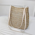Bolsa de Palha Slim - Loja Fact