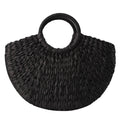 Bolsa de Praia de Palha Luxury - Loja Fact