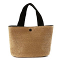Bolsa de Praia de Palha Vocations - Loja Fact