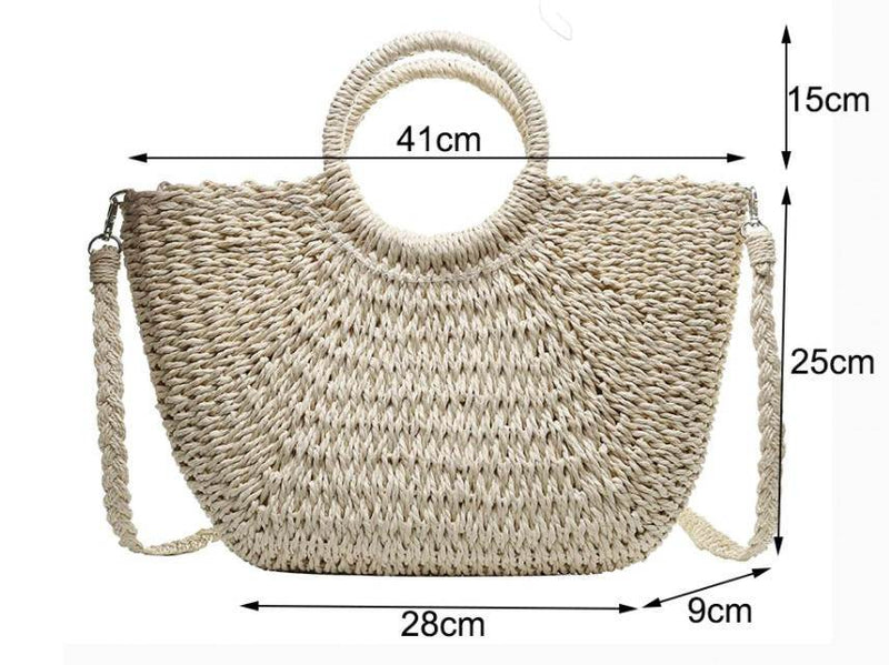 Bolsa de Praia Tambaú - Loja Fact