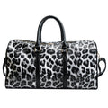 Bolsa de Viagem Feminina de Couro - Loja Fact