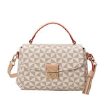 Bolsa Feminina Casual - Loja Fact