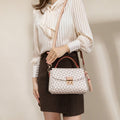 Bolsa Feminina Casual - Loja Fact
