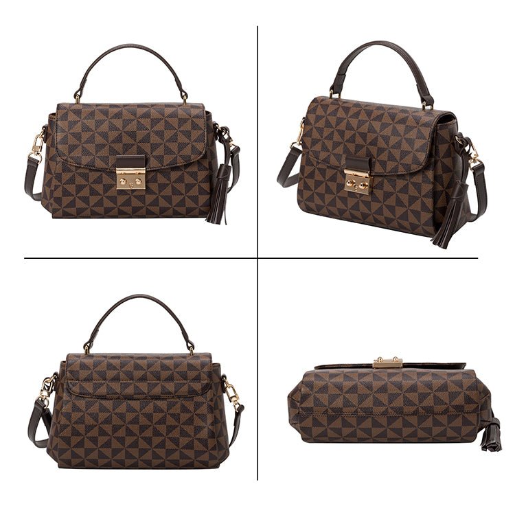 Bolsa Feminina Casual - Loja Fact