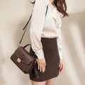 Bolsa Feminina Casual - Loja Fact