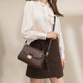 Bolsa Feminina Casual - Loja Fact