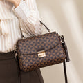 Bolsa Feminina Casual - Loja Fact