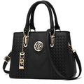 Bolsa Feminina de Couro Fact - Loja Fact