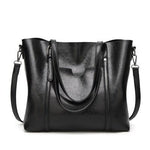 Bolsa Feminina de Couro Saco - Loja Fact