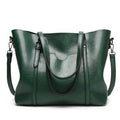 Bolsa Feminina de Couro Saco - Loja Fact